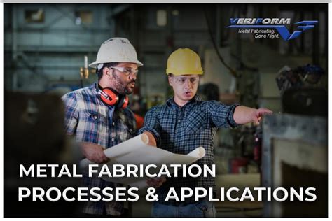 metal fabrication m&a news|types of metal fabrication processes.